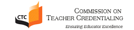Commission on Teacher Credentialing